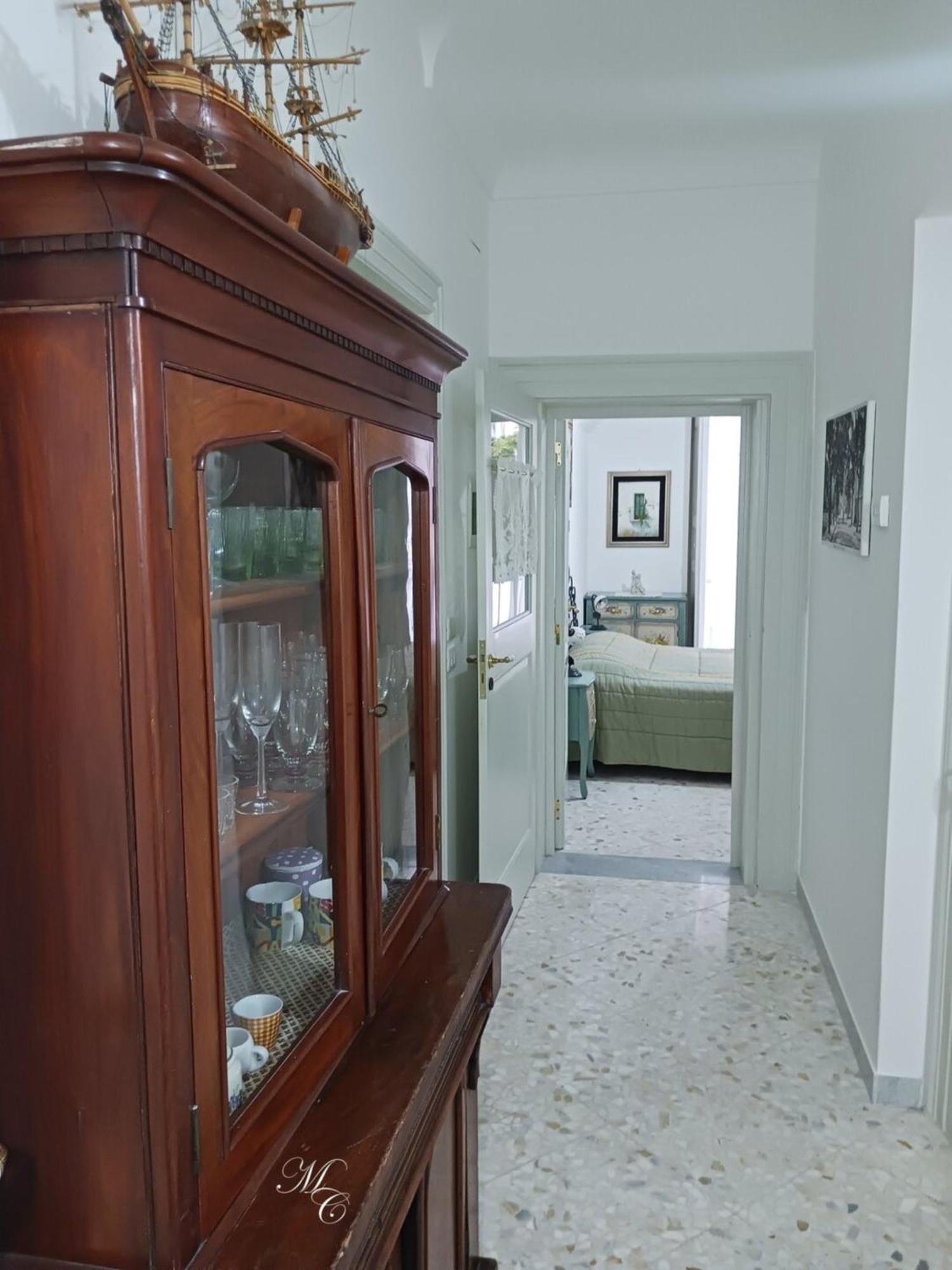 파사노 Harry'S House B&B 외부 사진