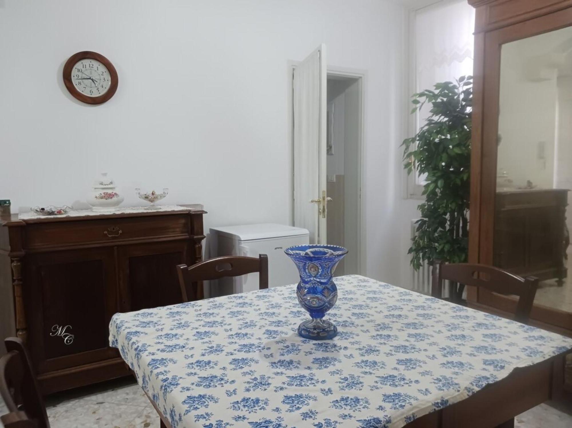 파사노 Harry'S House B&B 외부 사진