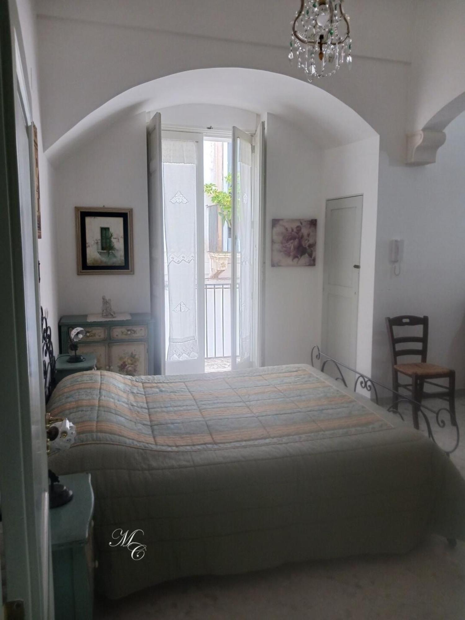 파사노 Harry'S House B&B 외부 사진