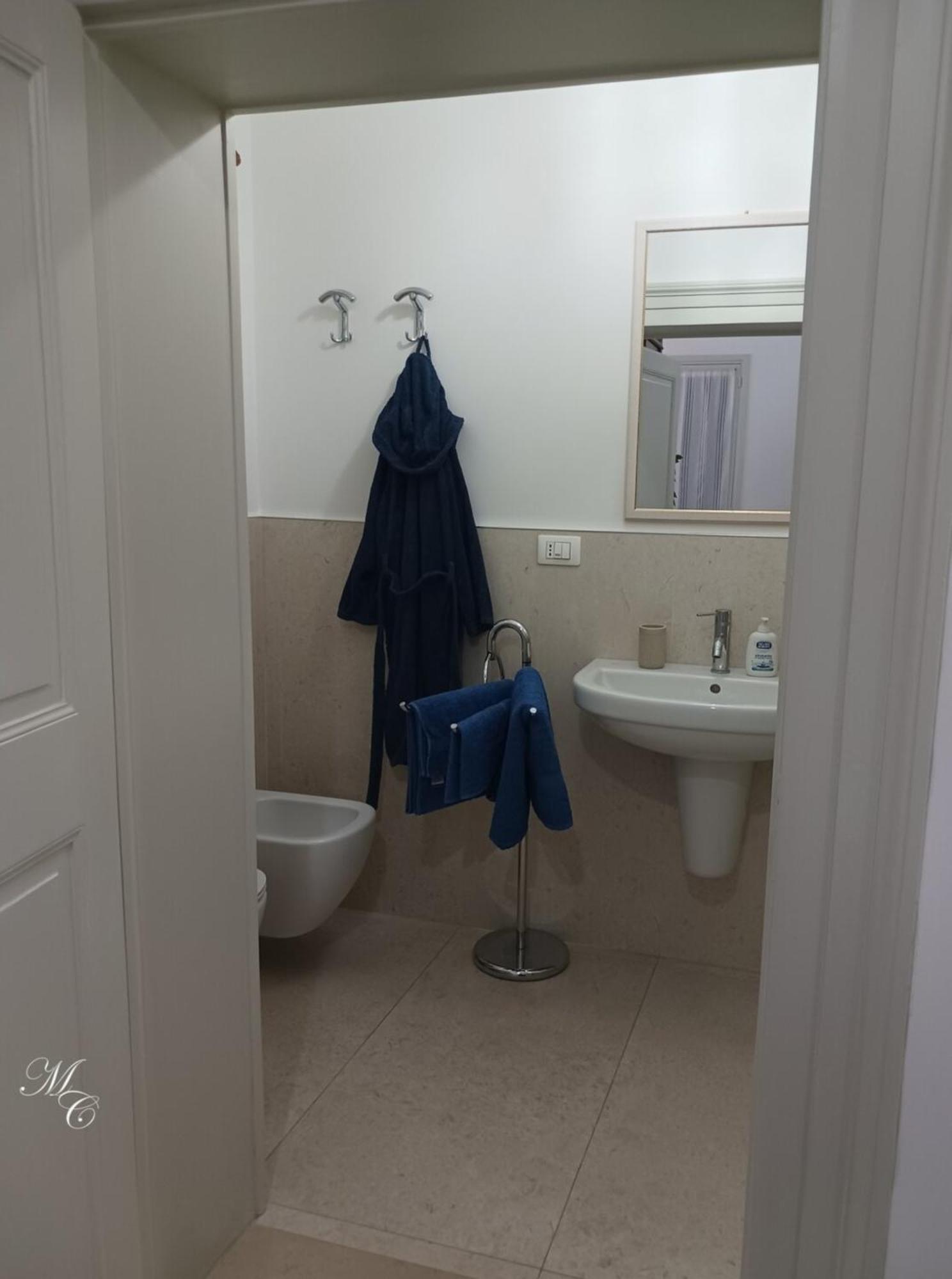 파사노 Harry'S House B&B 외부 사진