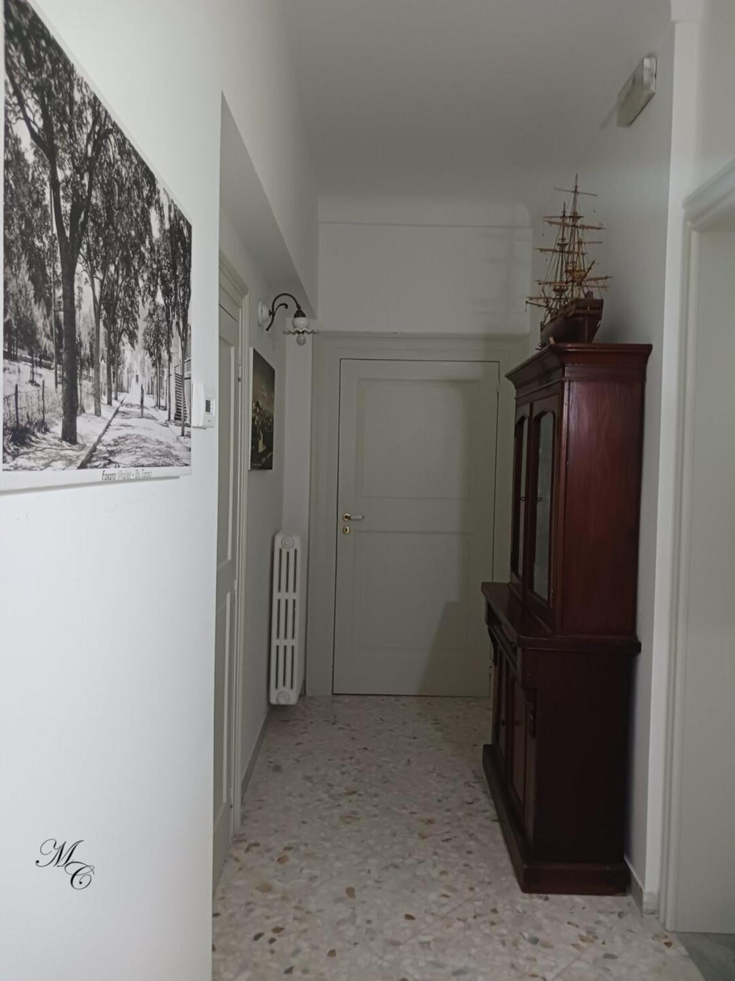 파사노 Harry'S House B&B 외부 사진