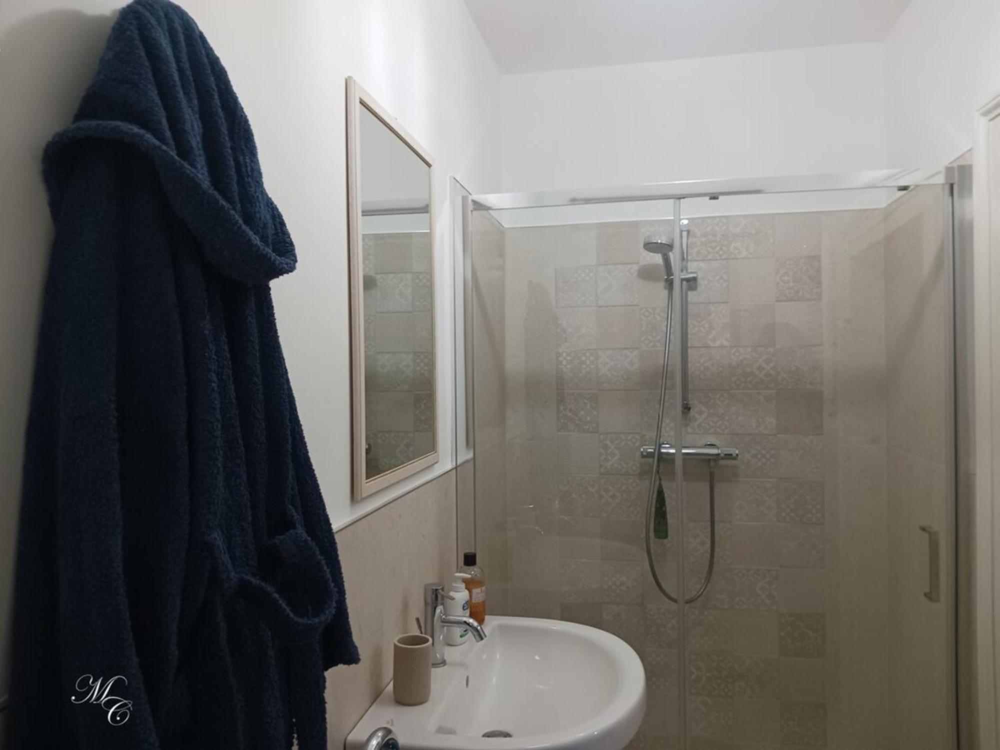파사노 Harry'S House B&B 외부 사진