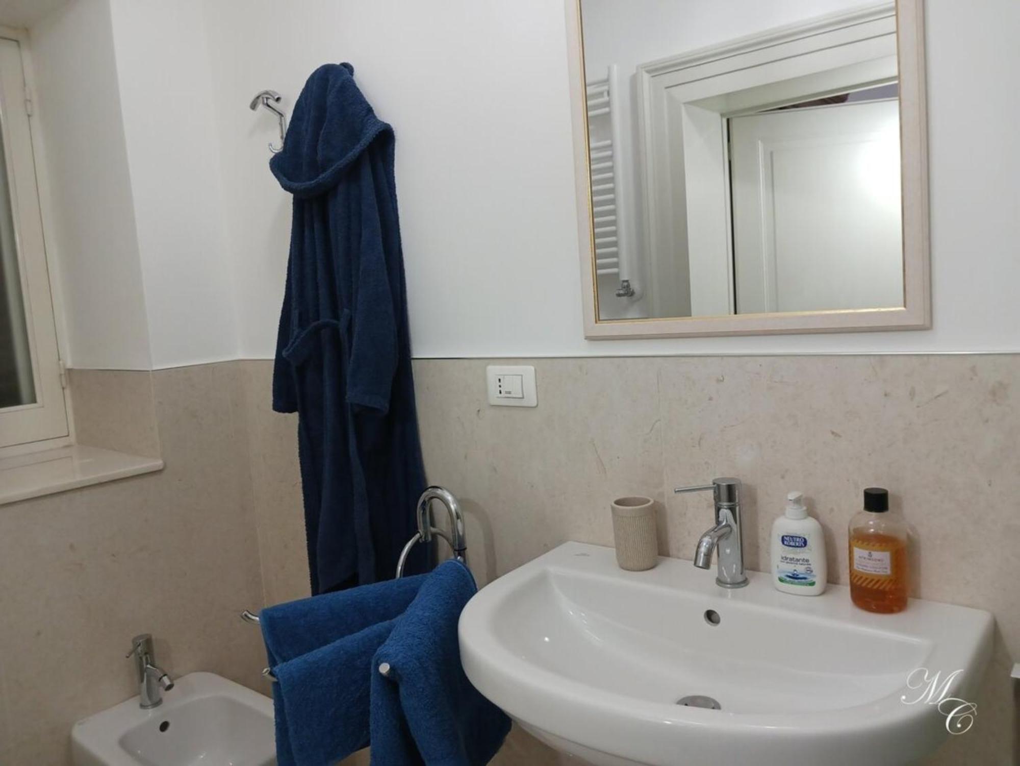 파사노 Harry'S House B&B 외부 사진